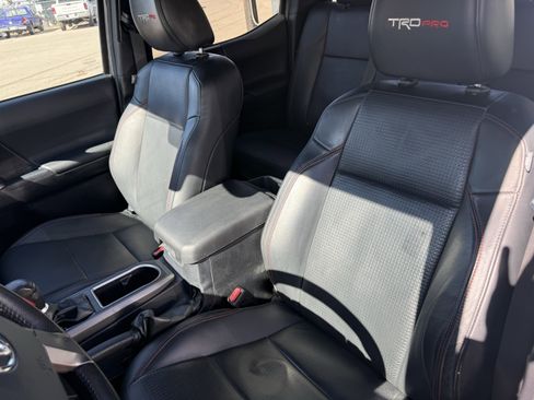 Certified 2020 Toyota Tacoma TRD Pro image 13
