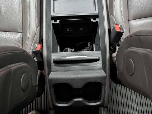 Used 2018 Honda Odyssey EX-L image 22