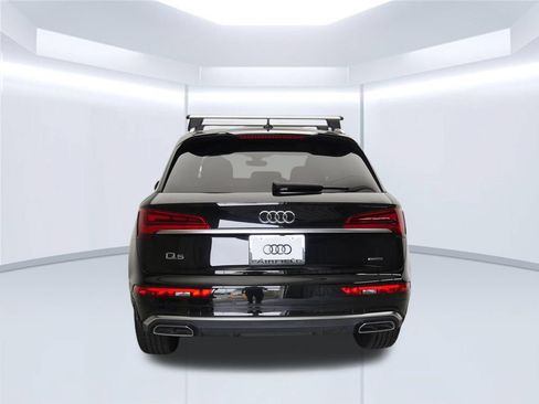 Certified 2023 Audi Q5 2.0T Premium w/ Convenience Package AWD/4WD image 5