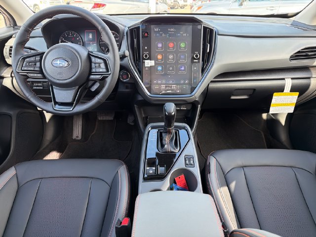 New 2027 Subaru Crosstrek 2.5i Limited AWD/4WD image 9