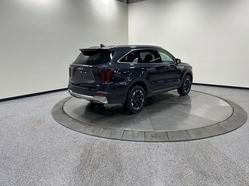 New 2026 Kia Sorento S AWD/4WD image 5