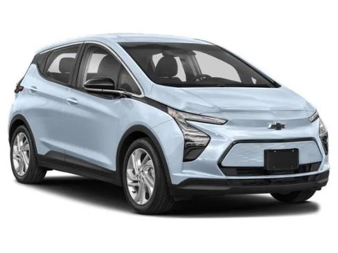 Used 2022 Chevrolet Bolt LT image 8