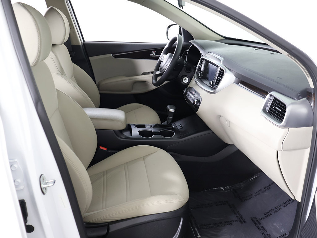 Used 2019 Kia Sorento FWD image 30