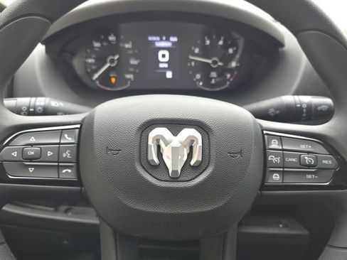 New 2026 RAM ProMaster 3500 image 14