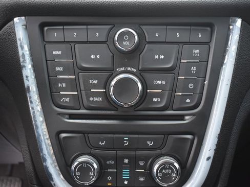 Used 2016 Buick Encore Convenience FWD image 27