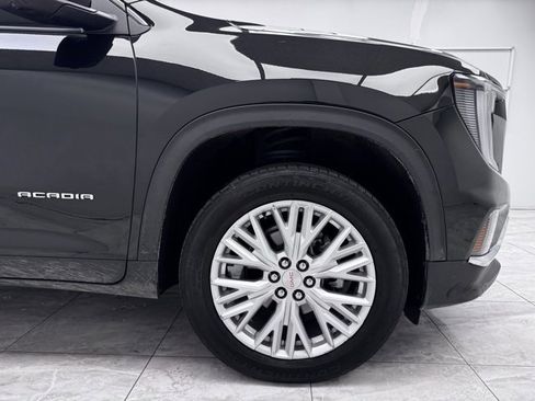 Used 2024 GMC Acadia Elevation image 11