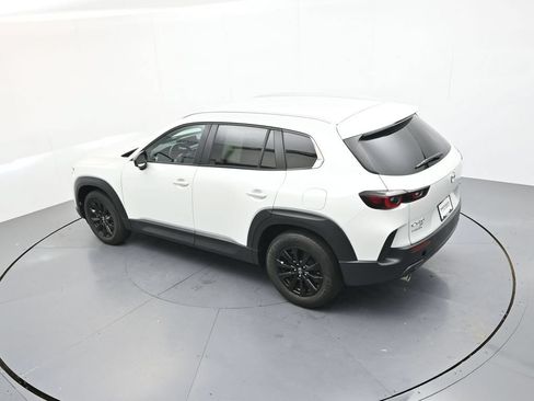 Used 2025 MAZDA CX-50 AWD 2.5 S w/ Preferred Package image 28