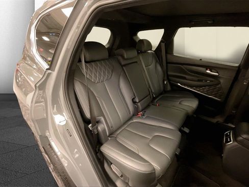 Certified 2023 Hyundai Santa Fe Calligraphy image 18