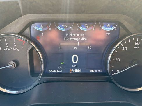 Used 2024 Ford Expedition Max XLT image 19