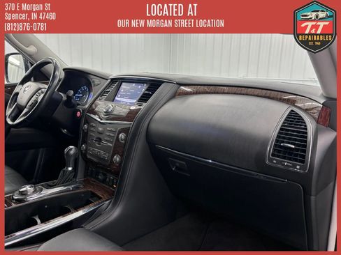 Used 2019 Nissan Armada SL w/ Premium Package AWD/4WD image 33