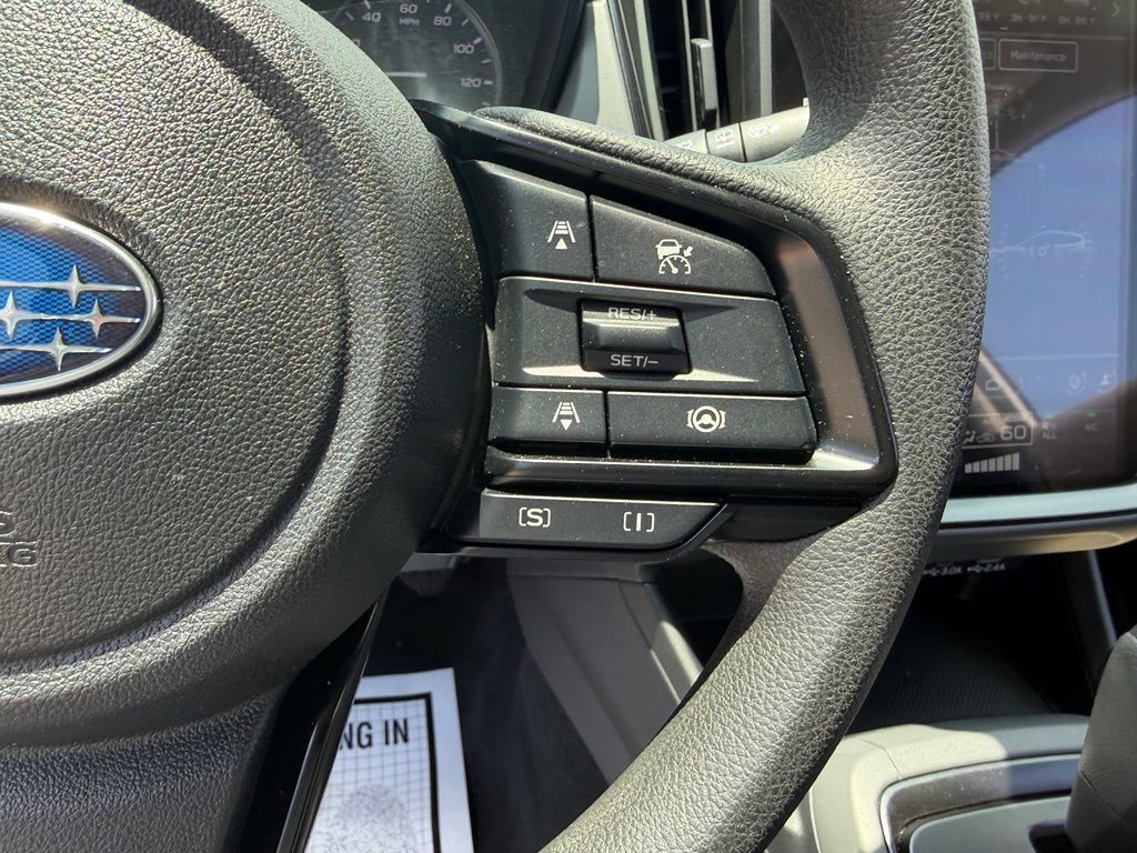 Used 2026 Subaru Crosstrek 2.5i Premium AWD/4WD image 27