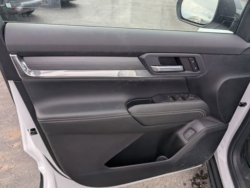 New 2026 GMC Terrain Elevation w/ Elevation Premium Package image 13