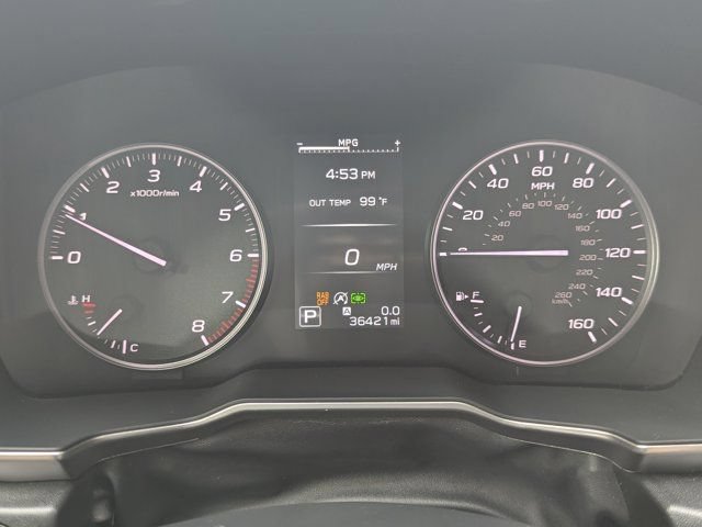 Used 2024 Subaru Outback Limited XT AWD/4WD image 23