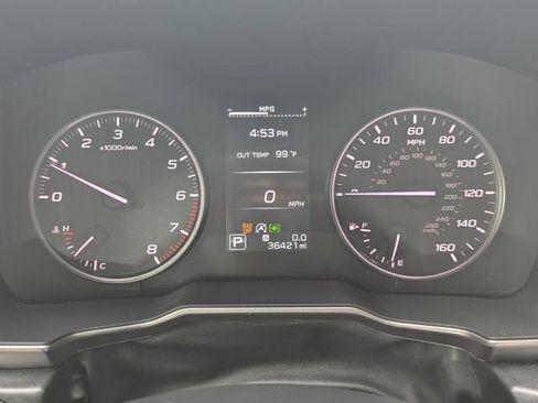 Used 2024 Subaru Outback Limited XT AWD/4WD image 23