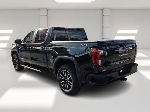 Certified 2025 GMC Sierra 1500 Pro w/ Graphite Edition AWD/4WD image 3