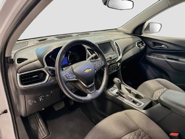 Used 2021 Chevrolet Equinox LT AWD/4WD image 9