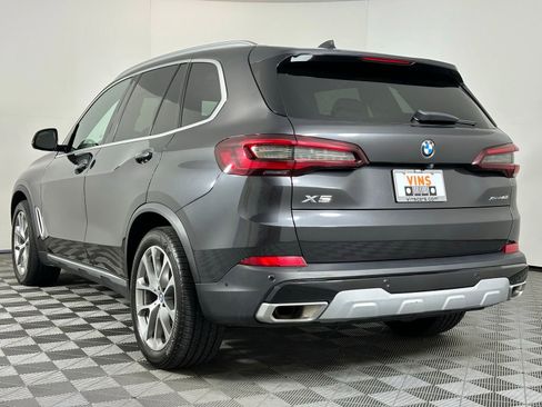 Used 2023 BMW X5 xDrive40i w/ Premium Package image 35