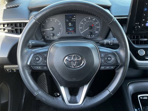 Used 2023 Toyota Corolla SE image 11