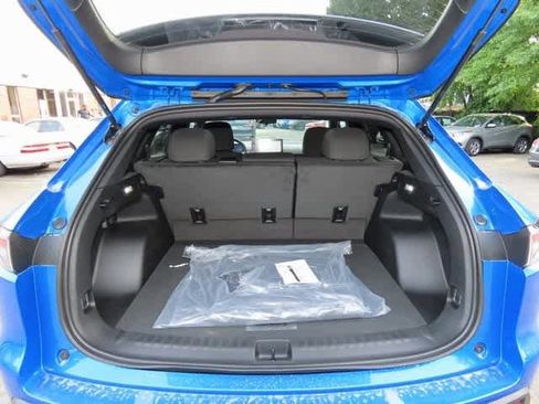 New 2026 Honda Prologue EX image 11