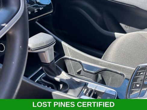 Used 2024 Hyundai Tucson SEL image 12