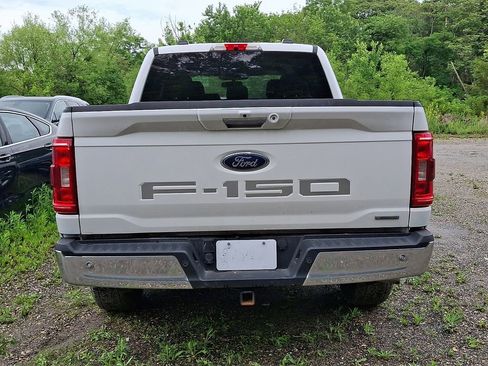 Used 2021 Ford F150 XLT w/ Equipment Group 302A High AWD/4WD image 5
