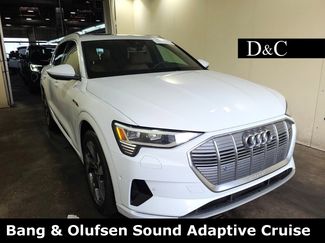 Used 2022 Audi e-tron Premium Plus w/ Premium Plus Package video 1