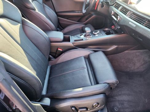 Used 2018 Audi A5 2.0T Premium Plus image 30