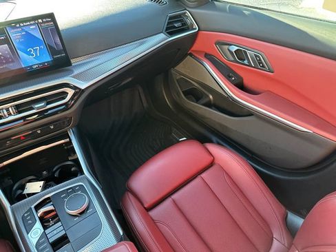 Used 2023 BMW M340i xDrive M340i xDrive image 22