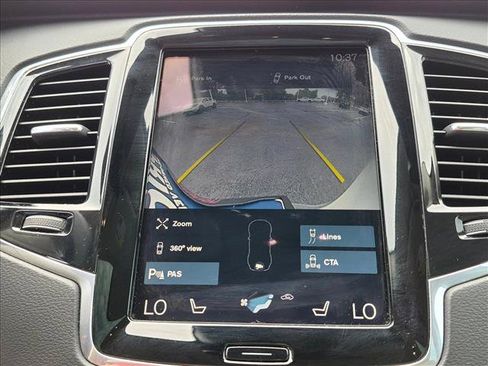 Used 2020 Volvo XC90 T6 Inscription w/ Protection Package AWD/4WD image 12