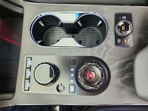 Used 2026 Genesis GV80 3.5T Prestige image 53