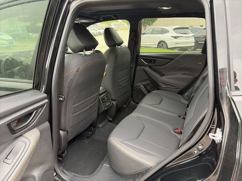 Used 2024 Subaru Forester Wilderness AWD/4WD image 11