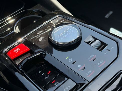 Used 2026 BMW M5 w/ Executive Package AWD/4WD image 15