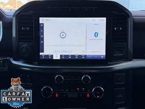 Used 2022 Ford F150 Lariat image 12