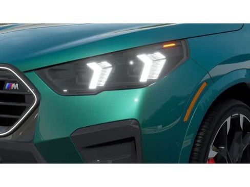 New 2026 BMW X2 M35i image 5