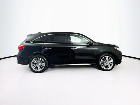 Used 2018 Acura MDX SH-AWD w/ Technology Package image 10