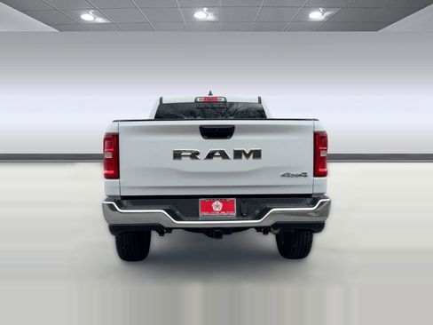 New 2025 RAM 1500 Tradesman image 9