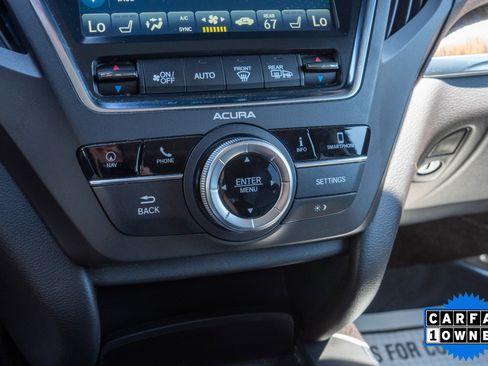 Used 2019 Acura MDX SH-AWD w/ Technology Package image 21
