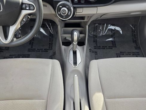 Used 2011 Honda Insight EX image 14