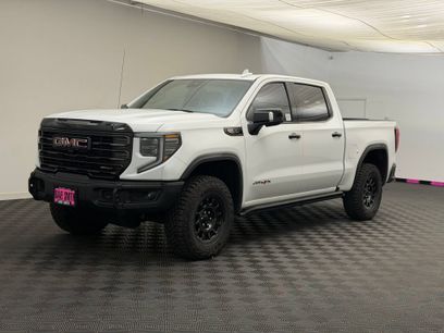 Used 2024 GMC Sierra 1500 AT4X w/ AT4X AEV Edition