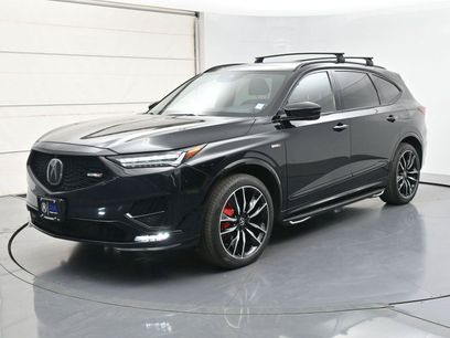 Certified 2023 Acura MDX Type S