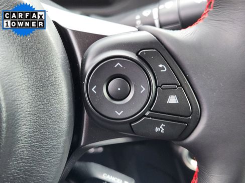 Used 2025 Subaru BRZ Limited image 24