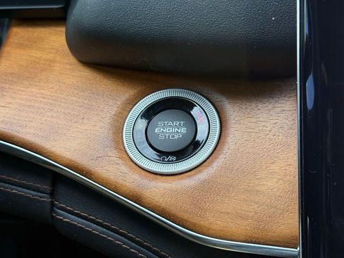Used 2024 Jeep Grand Cherokee Summit AWD/4WD image 34