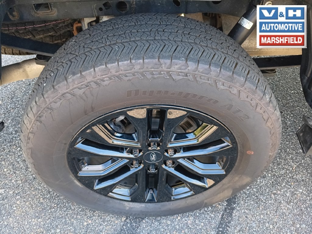 Used 2024 Ford F150 XLT w/ Equipment Group 302A MID AWD/4WD image 31
