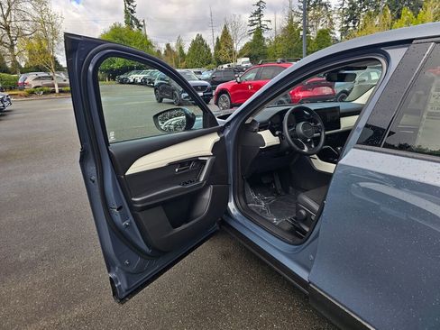 New 2026 MAZDA CX-5 Select AWD/4WD image 17