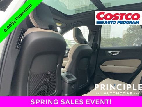 New 2026 Volvo XC60 T8 Plus w/ Protection Package Premier AWD/4WD image 32