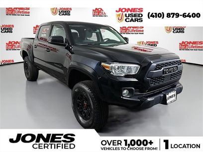 Used 2019 Toyota Tacoma SR5