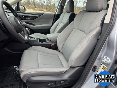 Used 2025 Subaru Legacy Premium image 14