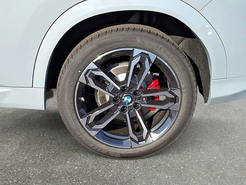 New 2026 BMW X2 xDrive28i w/ Technology Package AWD/4WD image 8