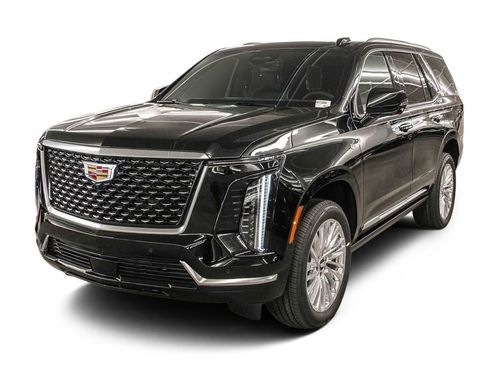 New 2026 Cadillac Escalade Luxury image 3