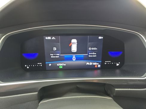 Certified 2022 Volkswagen Tiguan SE image 19